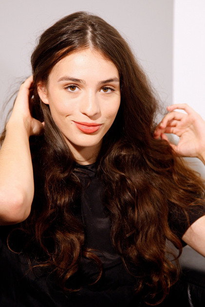 Zdjęcie Doria Achour
