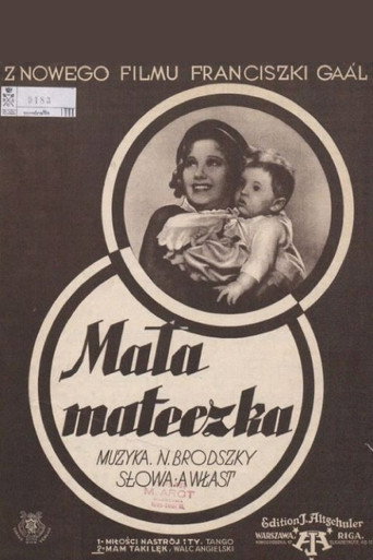 Mała mateczka