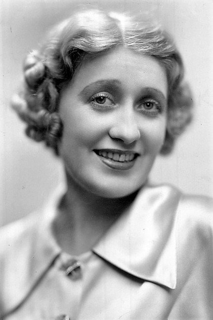 Zdjęcie Ruth Etting