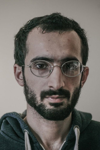 Zdjęcie Bahram Ark