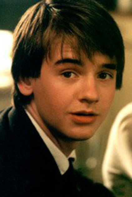 Zdjęcie Michael Beran
