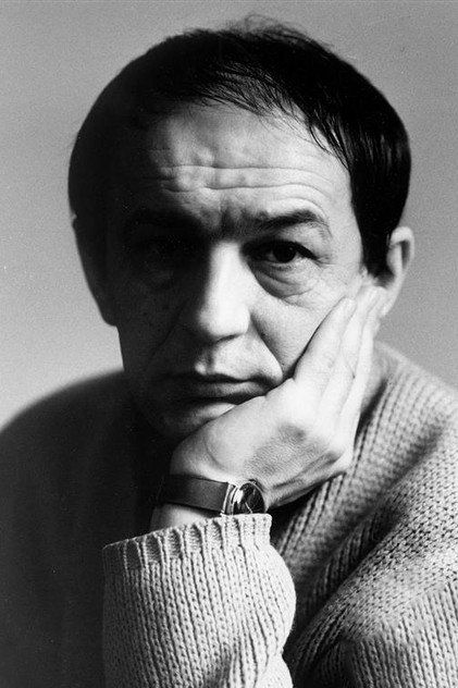 Zdjęcie Jaroslav Papoušek