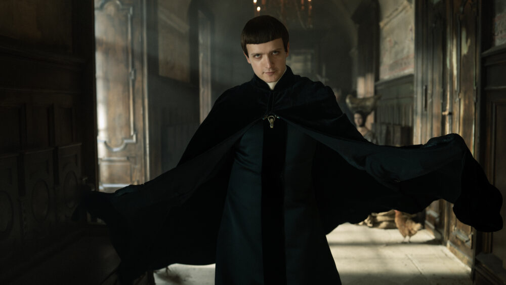 Zdjęcie okładkowe wpisu: Najsłynniejszy Jan Paweł powraca! Premiery tygodnia w kinach i na VOD!