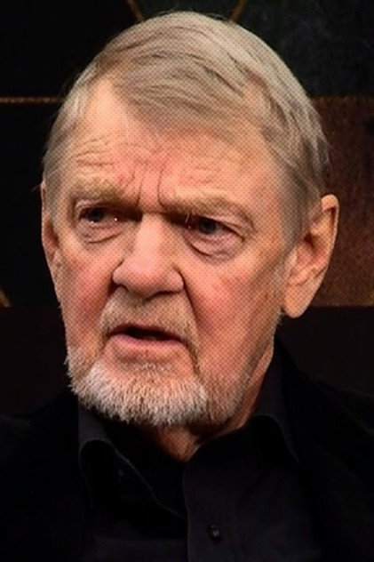 Zdjęcie Kaspar Rostrup