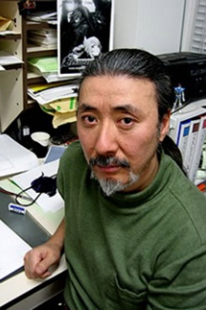 Zdjęcie 板野一郎