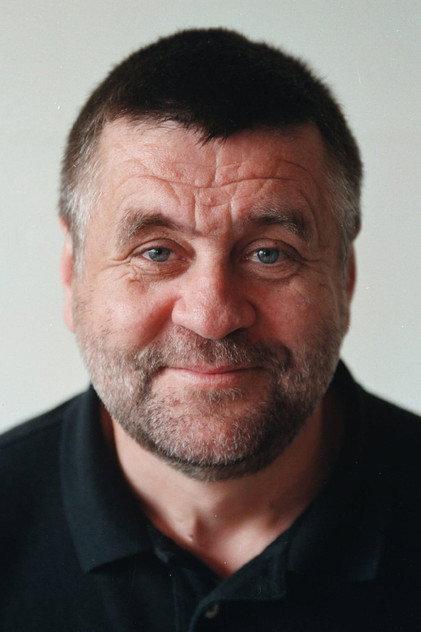 Zdjęcie Rajko Grlić