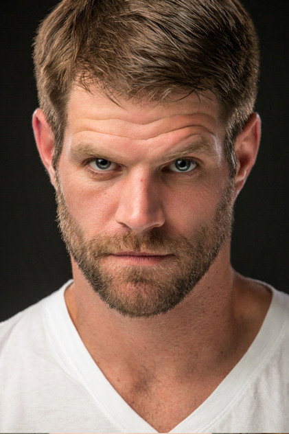 Zdjęcie Matthew O’Donnell