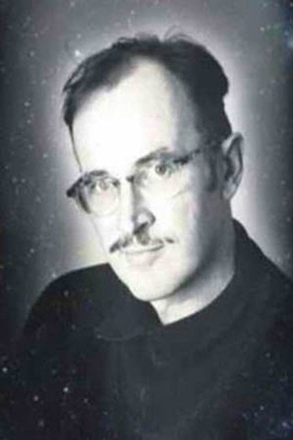 Zdjęcie Paul Donovan