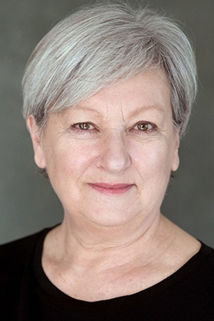 Zdjęcie Rachel Izen