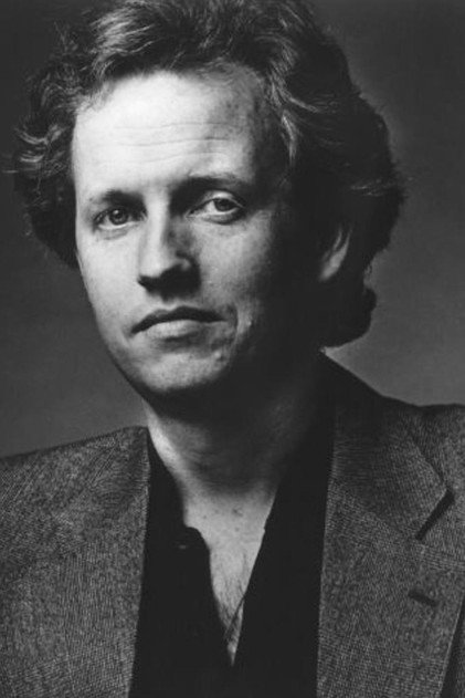 Zdjęcie Patrick Montgomery
