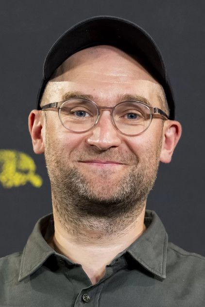 Zdjęcie Laurynas Bareiša