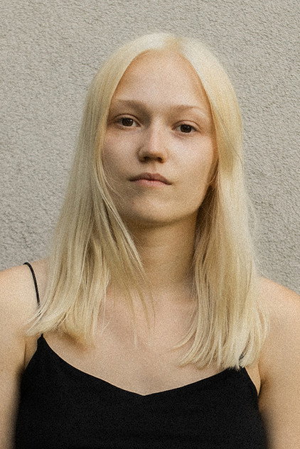 Zdjęcie Gabija Bargailaitė