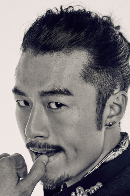 Zdjęcie Lu Xin