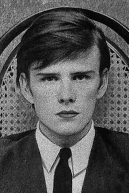 Zdjęcie Stuart Sutcliffe
