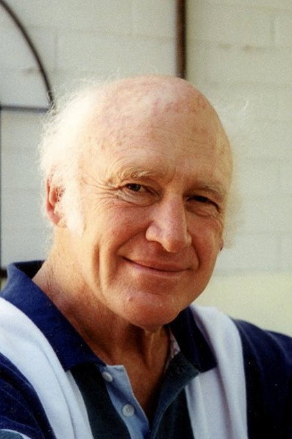 Zdjęcie Ken Kesey