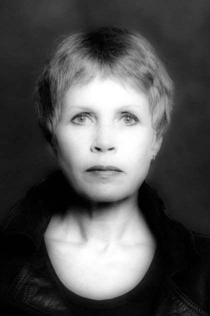 Zdjęcie Astrid Kirchherr