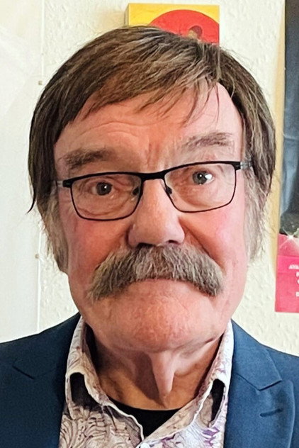 Zdjęcie Howie Casey