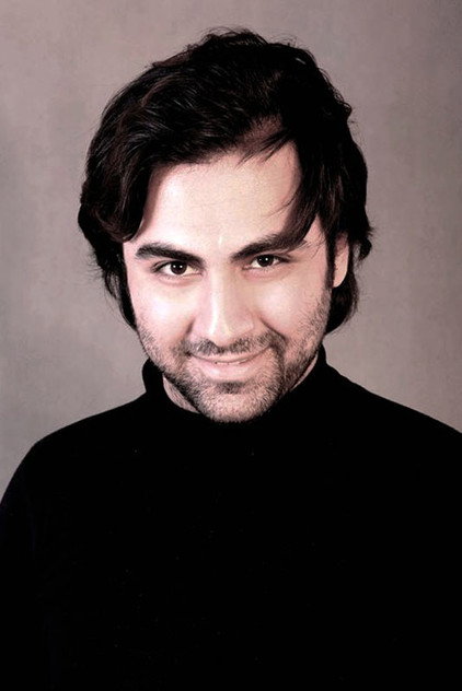 Zdjęcie Babak Ansari