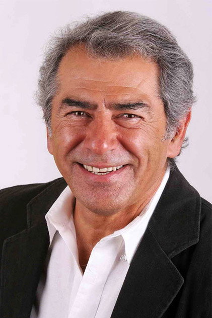 Zdjęcie Faramarz Gharibian