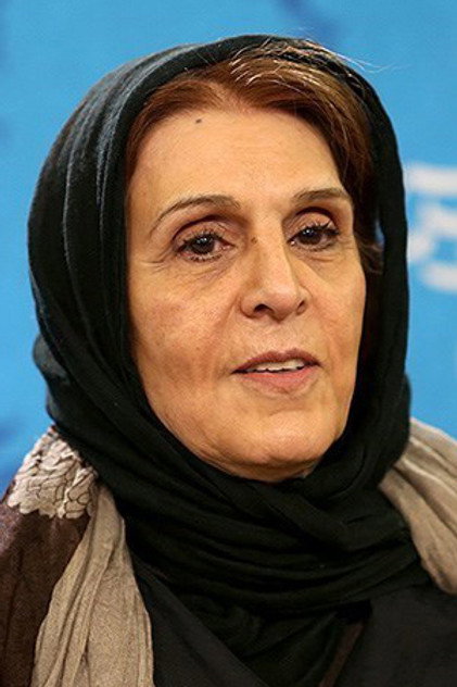Zdjęcie آهو خردمند