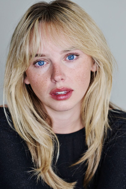 Zdjęcie Mia Rodgers