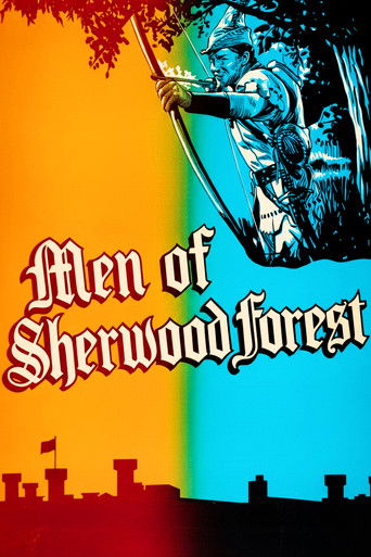 Człowiek z Lasu Sherwood