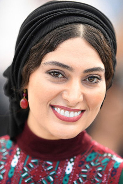Zdjęcie Soudabeh Bayzai
