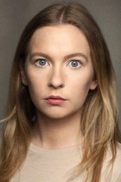 Zdjęcie Imogen Doel