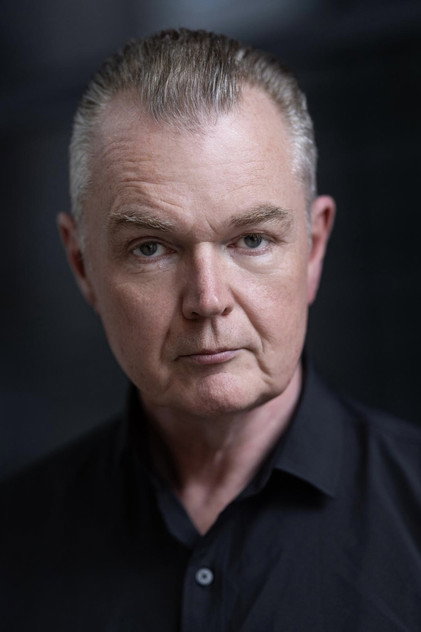 Zdjęcie Paul Delahunty