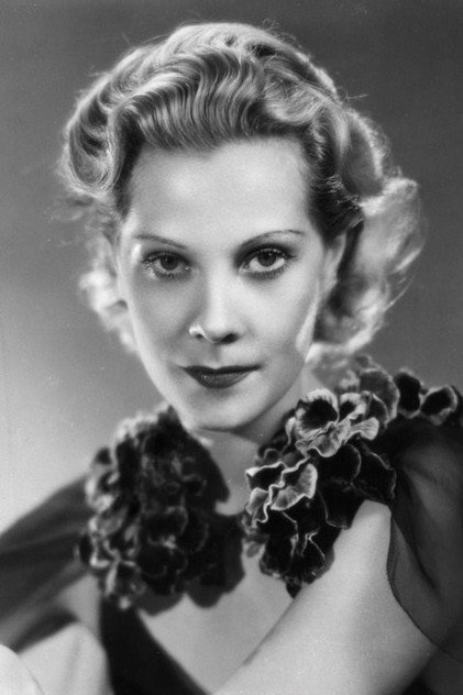 Zdjęcie Natalie Paley