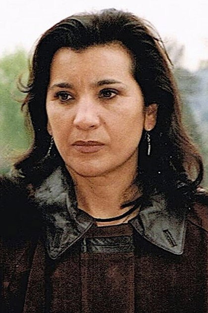 Zdjęcie Pilar Sueiro