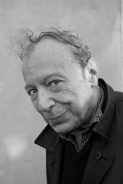 Zdjęcie Adolfo Arrieta