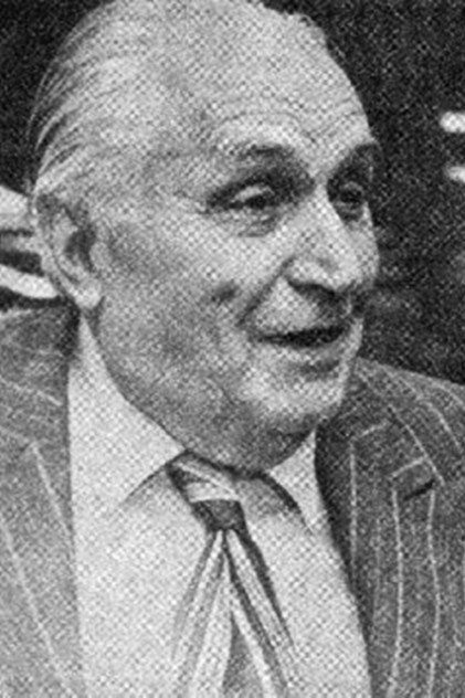 Zdjęcie Eduardo Morera