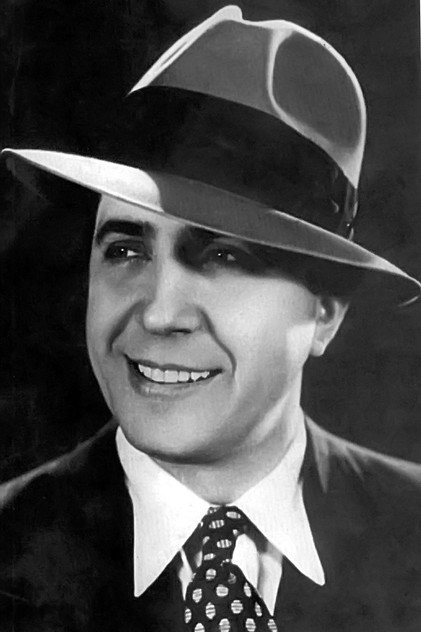 Zdjęcie Carlos Gardel
