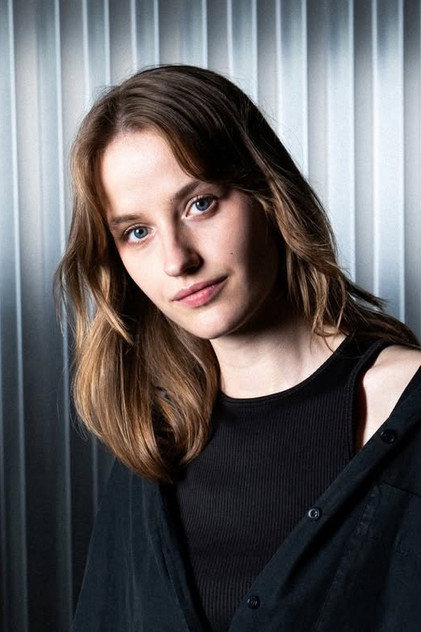 Zdjęcie Karolina Kildaitė
