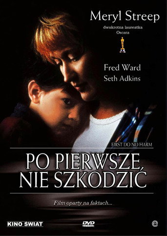 …Po pierwsze nie szkodzić