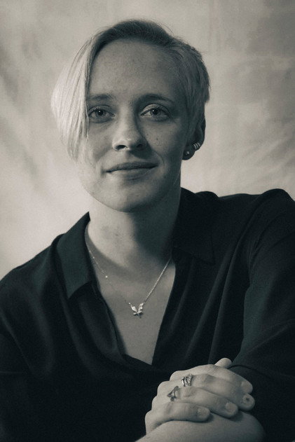 Zdjęcie Phoebe Rensink