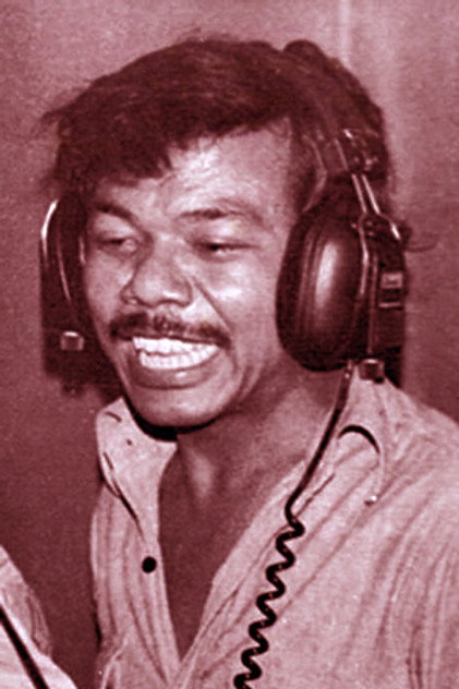Zdjęcie Benyamin Sueb
