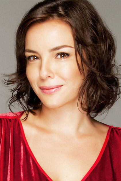 Zdjęcie Regiane Alves