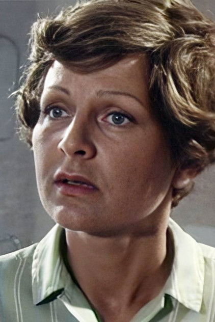 Zdjęcie Astrid Boner