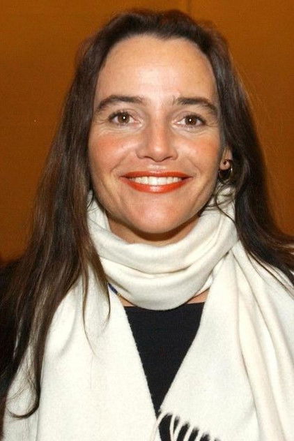 Zdjęcie Katja Bienert