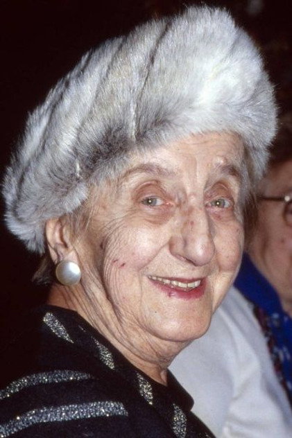 Zdjęcie Rosl Mayr