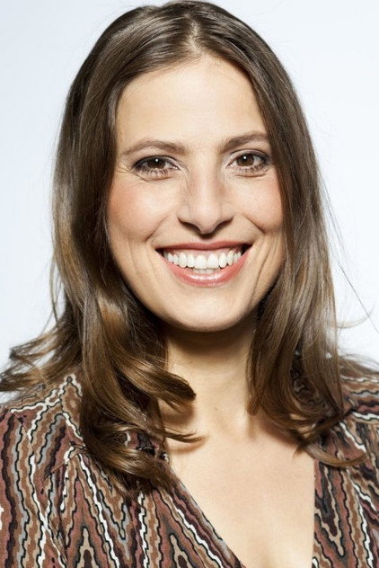 Zdjęcie Jenny Deimling