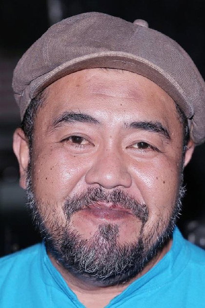 Zdjęcie Azizi 'Chunk’ Adnan