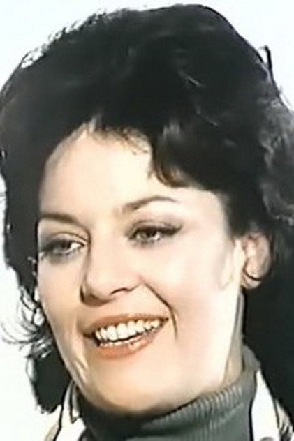 Zdjęcie Karin Lorson