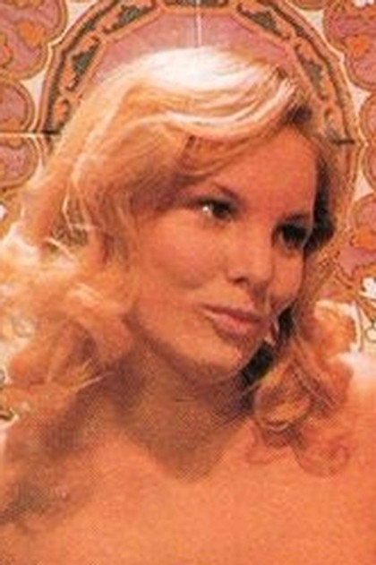 Zdjęcie Christine Szenetra