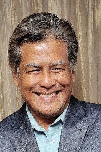 Zdjęcie Jalaluddin Hassan