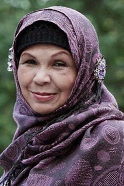 Zdjęcie Ruminah Sidek