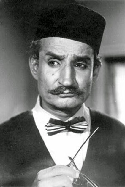 Zdjęcie Jeevan Dhar