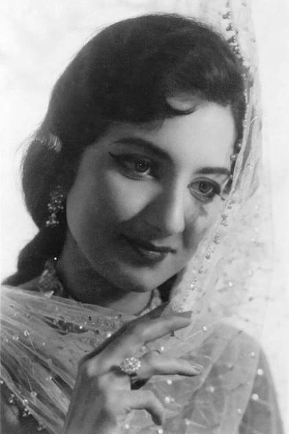 Zdjęcie Tabassum